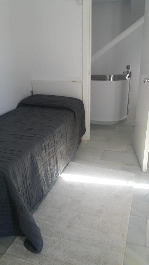 Appartamento Marbella House Penthouse Esterno foto