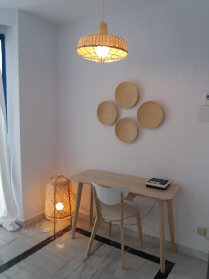 Appartamento Marbella House Penthouse Esterno foto